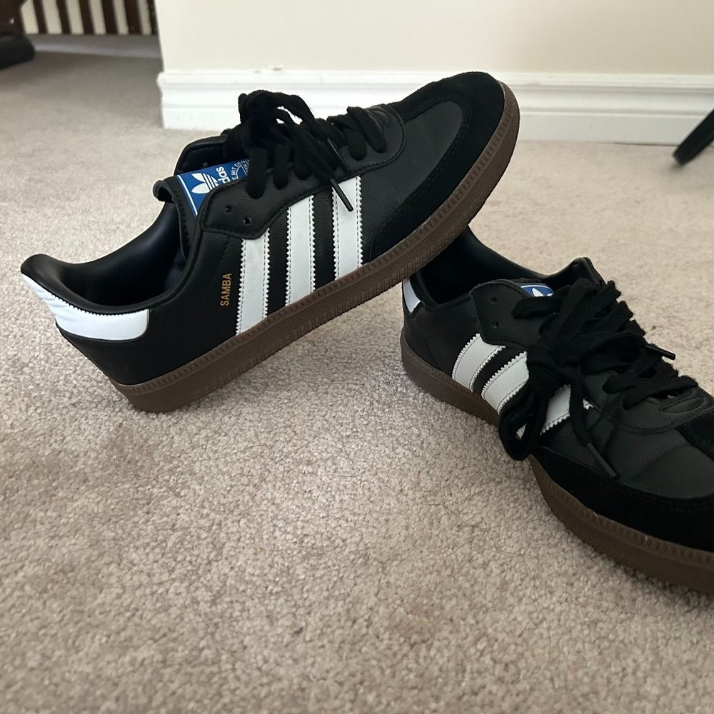 Adidas Samba
